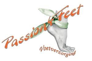Passion4Feet-Logo